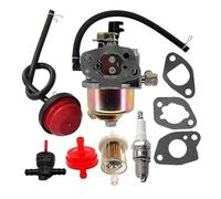 Tool accessories 520-862 Carburetor kits for Compatible with Troy Bilt MTD Cub Cadet Snow blower 951-10974 951-10974A 951-12705 165S 165SA