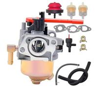 Tool accessories Carburetor for Compatible with Troy Bilt MTD Cub Cadet Snow blower 951-10956 951-10956A 751-10956 751-10956A 751-14018 951-14018 751-12612 951-12612