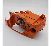 [Tool Accessories] Engine Housing Crankcase Assy Fit Compatible with Husqvarna 372 365 362 371 Gas Chainsaw Chain Saws Spare Parts