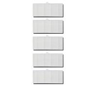 Tool accessories Hepa Filter Compatible with Xiaomi Mijia Robot STYJ02YM Mi Mop Pro Compatible with Conga 3490 Compatible with Viomi V2 PRO V3 SE V-RVCLM21B