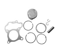 Tool Accessories Piston Ring Assembly FITS 4.5HP EX13 Subaru Robin 4 TROKE Engine BORE 58MM
