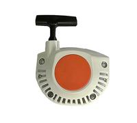 Tool Accessories Recoil Rewind Pull Starter Assembly for Compatible with Stihl FS240 FS260 FS410 FS460 Lawn Mower, Replace 4147-190-4003
