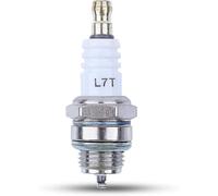 Tool accessories Universal 2-Stroke Spark Plug Fit for Compatible with Husqvarna 51 55 61 66 261 262 266 268 272 288 357 359 361 362 365 372 XP 455 460 570 Chainsaw