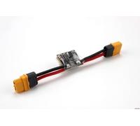 [Tool Accessories] Upgrated Power Module PM02 V3 Supply XT60 Plug Fr APM PIX32 Compatible with Pixhawk 4 Mini Flight Controller FPV RC Drone