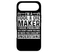 Tool And Die Maker Apparel - Cute Tool & Die Makers Design Case for iPhone Air