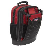 Tool Backpack Heavy-Duty 490mm - Sealey AP520 New