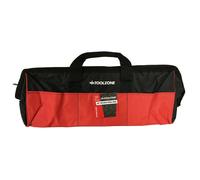 Toolzone 24" Toolbag Yellow and Black With Side Pockets