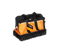 NEO TOOLS Tool Bag 40 x 22 x 33 cm Nylon 600D 8 Inner Pockets 14 External Pockets Waterproof Base Sturdy Handle and Strap
