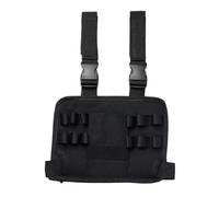 Tool Bag Belt Waist Hanging Tool Bag Leg Tie Heavy Duty Oxford Cloth Tool Storage Bag Pouch Drill Wrench Screwdriver Organizer for Carpenters Gardeners Electrician