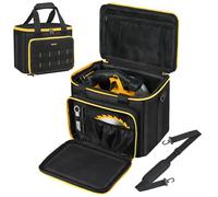 Tool Bag Compatible with DEWALT 20V MAX Circular Saw DCS391B/DCS565B