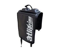 Tool Bag for Easy Storage: There is a large tool bag on the mat, which can store some car repair tools, which is very convenient.The seal end