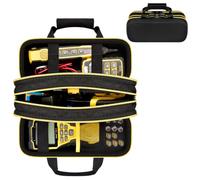 Tool Bag for Klein Tools VDV501-851/VDV526-200/VDV500-820 Cable Tester Kit