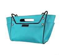 Tool Bag for Step Ladder, 600D Oxford Cloth With Hooks Pockets Holder