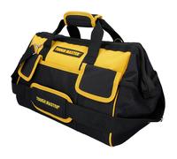 Tough Master Tm-Tb0216 16" Open Mouth Heavy Duty Tool Bag