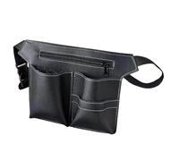 Tool Bag - Large Space for Organizing Grooming Equipment and Trimmer, Shoulder Bag | for Hairdresser Combs Binder Travel Work Salon Study