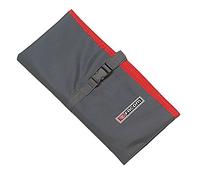 Facom Nylon roll bag - 10 compartments