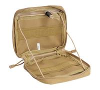 Tool Bag Organiser, Camping Tool Bag - Waterproof Robust Oxford Mechanic Tool Bag, Multifunctional Medicine Organiser Bag, Toolkit Lamp Storage Bag for Mechanics, khaki, see description, See