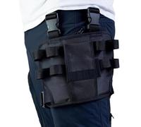 Tool Bag Organizer, Portable Utility Pouch, Tool Belt Pouch, U for Carpenter Architect Engineer Electrician Repairman Craft Enthusiast