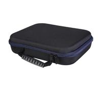 Tool Bag Shockproof Box Electric Drill Carry Case Hard Shell Case for Store Electric Drill Handy Carriers