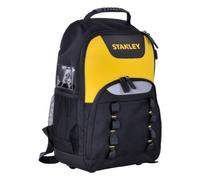 Tool Bag Stanley Backpack, Model STST1 72335 A, Colors Black and For