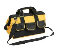 Tool Bags, 13 Inch 31 x 17 x 22 cm Tool Storage Bag for Home Repairs, DIY, Work