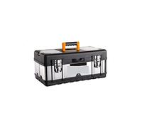 Tool Bags Suitcase Tools Box Professional Storage Waterproof for Garage Aluminum Toolbox Industrial Grade Multif Outdoor Tool Case