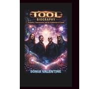 TOOL BAND BIOGRAPHY: Geometry, Consciousness, and the Architecture of Sound
