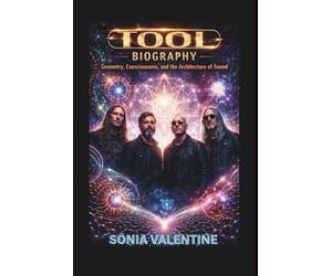 TOOL BAND BIOGRAPHY: Geometry, Consciousness, and the Architecture of Sound
