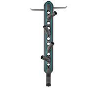 Tool Bar Flex Garden Tool Organisation System Expandable Wall Rack Garage