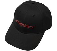 Tool Baseball Cap: Fear Inoculum Logo OFFICIAL NEW
