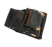 Tool Belt - 11 Pockets