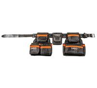 Tool Belt 12 Pockets 84-330