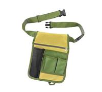 Tool Belt Apron Stylish Gift Oxford Cloth Waterproof Tool Organizer Practical for Woodwork Electrician Garden Artists Unisex