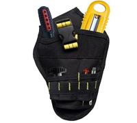 Tool Belt Bag Multi-functional Waterproof Drill Holster Waist Tool Bag Power Cordless For Wrench Hammer Screwdriver