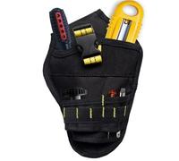 Tool Belt Bag Multi-functional Waterproof Drill Holster Waist Tool Bag Power Cordless For Wrench Hammer Screwdriver