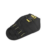 Tool Belt Bag Multi-functional Waterproof Drill Holster Waist Tool Bag Power Cordless For Wrench Hammer Screwdriver