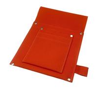 Tool Belt Bags - Tool Bag Holder with Belt Clip | Rigid Bag for Maintenance Tape - Maintenance Work for Carpenters, Men, Adults and Accessories