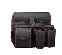 Tool Belt, Belt Waist Pocket Case Electrician Tool Bag High Capacity Pockets Carrying Pouch Home Tools Storage