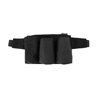 Tool Belt, Cleaning Use Waist Tool Bag Oxford Cloth Waterproof Hotel Cleaners Storage Pouch Belt(1)