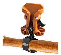 Tool Belt Clip | Auto Lock With Elastic Bloods - Tool Belt Clip With Handle | Electrician Carpenter Plumber Electricity Construction Technician