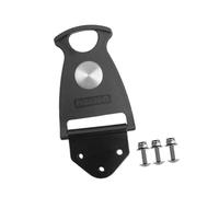 Tool Belt Clip Modification Set, Universal Replacement Swivel Clip for Waist Bags & Pouches