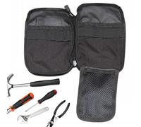 Tool Belt Control - Utility Tool Stuzio | Organizer Accessory for Work | Integrated Hammer Loop | Pocket Storage Organizer | A Organizer
