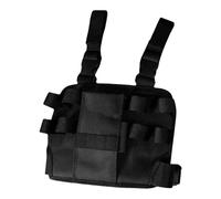 Tool Belt for Electricians | Screwdriver Holder - Waist Bag for Large Capacity Tools - for Electricians Carpenters Hydraulic Technicians Home Laboratory Garage Woodworking