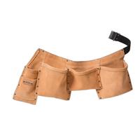 Fristads Kansas Workwear 100898 Snikki Tool Belt Brown Onesize