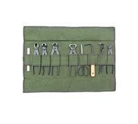 Tool Belt, Gardening Storage Bag Bonsai Tool Hardware Kit Organizer