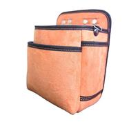 Tool Belt Gardening Tool Pouches Work Belt Tool Organizers Multifunction Waist Apron for Constructions Electrician