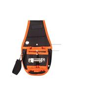 Tool Belt, Greener Belt Waist Pocket Case Electrician Tool Bag High Capacity Pockets Carrying Pouch Home Tools Storage(3009)