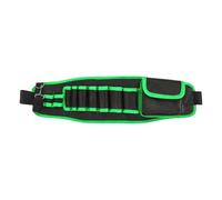 Tool Belt Pockets Tool Belt for Men Adjustable Tool Pouches Belt for Electrician Carpenters Work Apron Utility Belt
