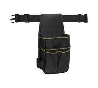 Tool Belt Portable Professional Tool Bag for Plumber Construction Woodworker