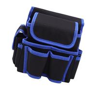 Tool Belt, Portable Tâne to Size The Size of Oxford Tools (Blue)